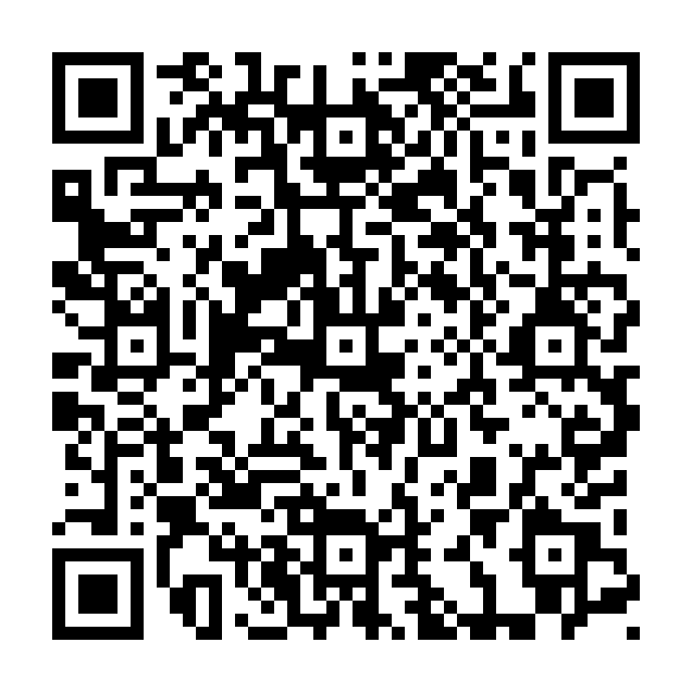 Scan to donate to The Hawthorne Cancer Foundation